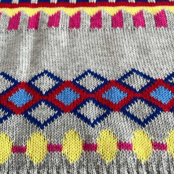 Charter Club whimsy sweater - Picture 9 of 12